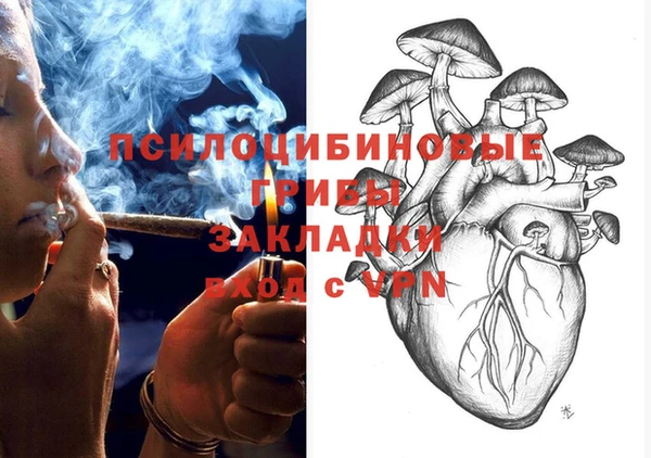 мескалин Заволжье